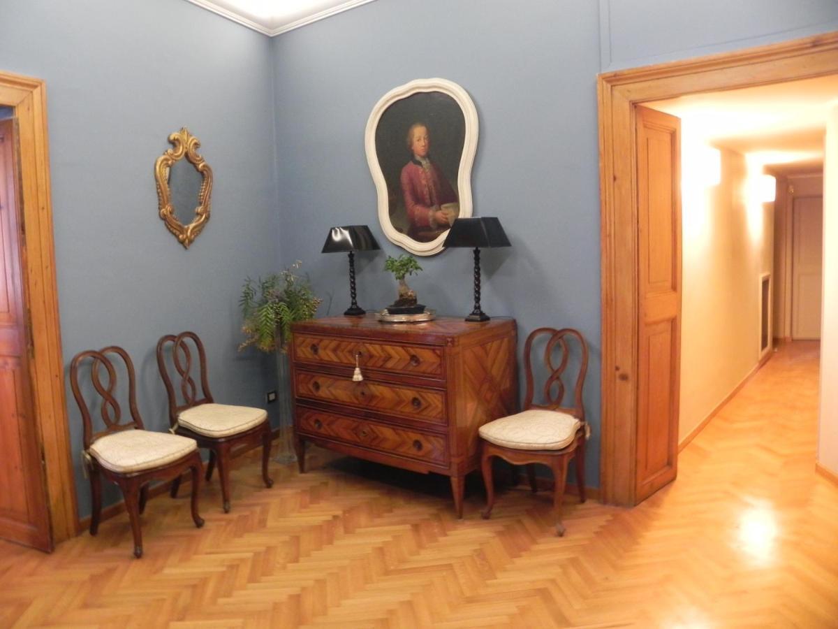 Navonamyhome Рим Экстерьер фото