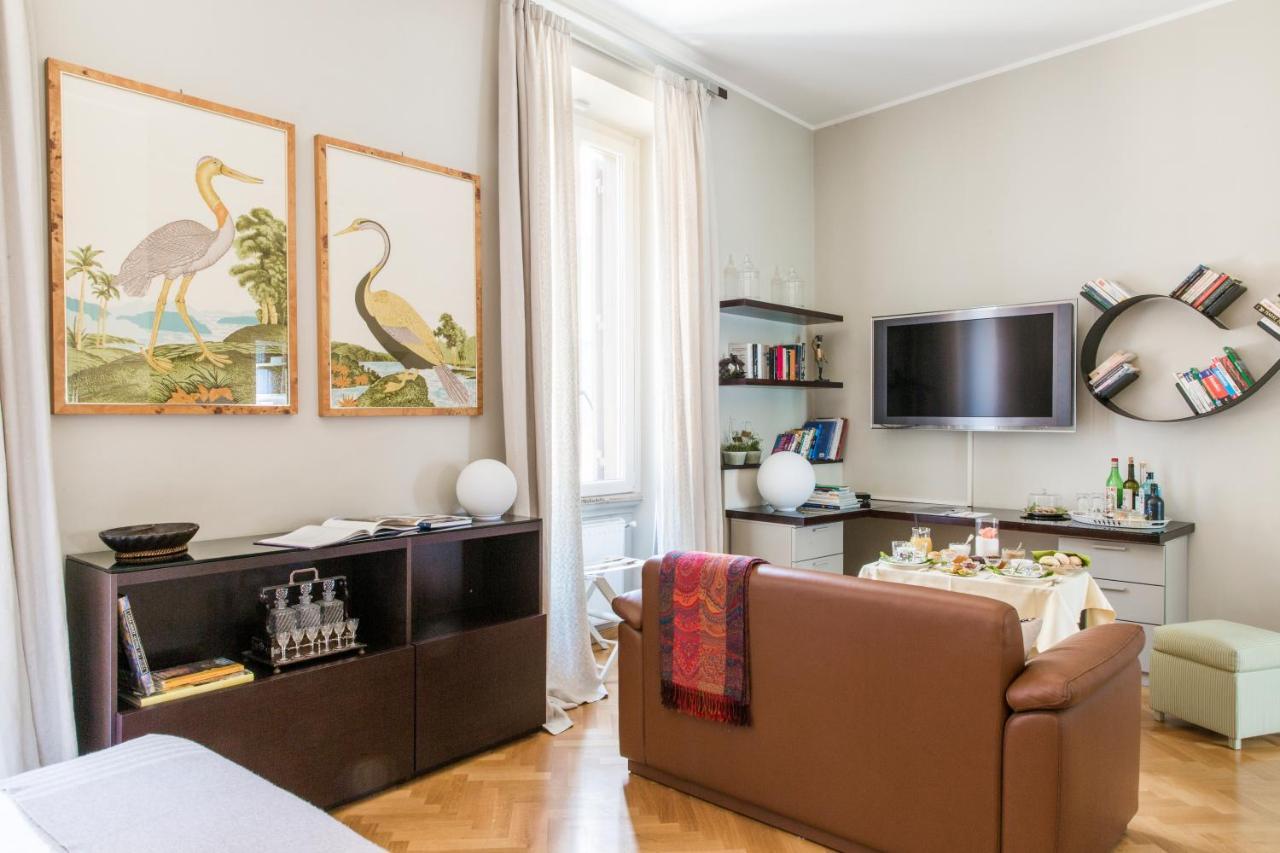 Navonamyhome Рим Экстерьер фото